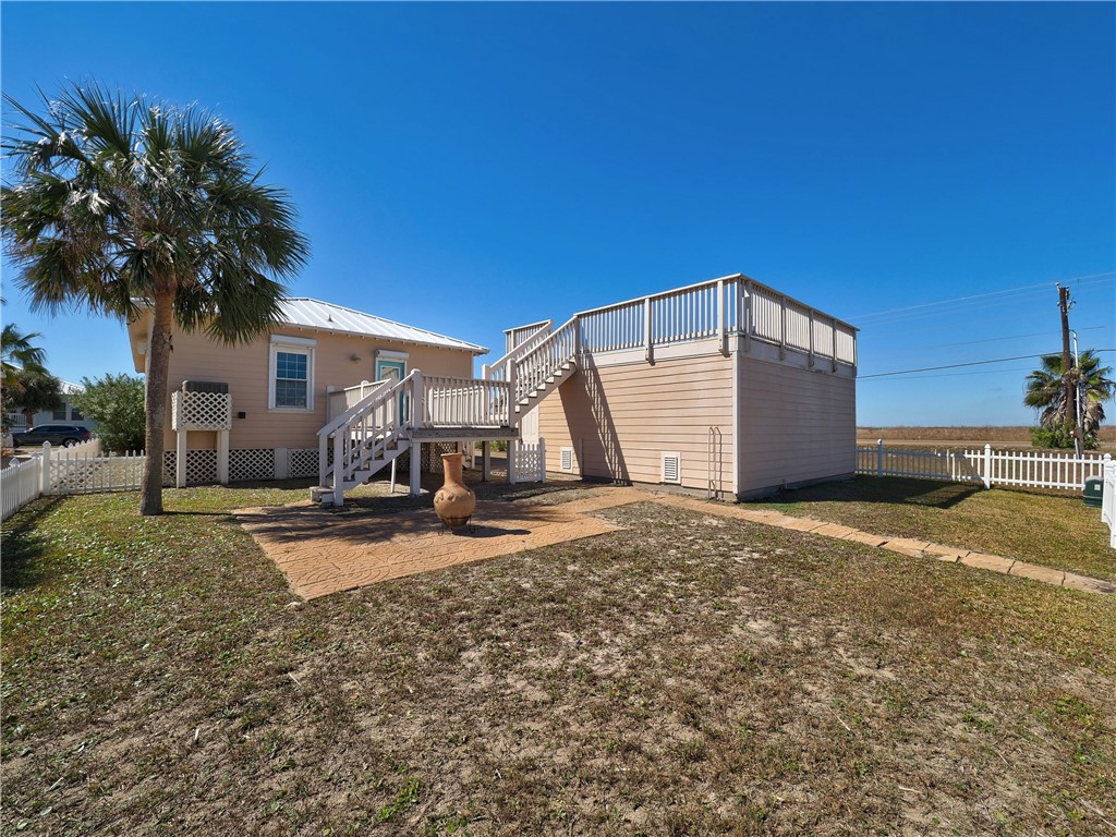 109 Beachwalk Port Aransas TX 78373