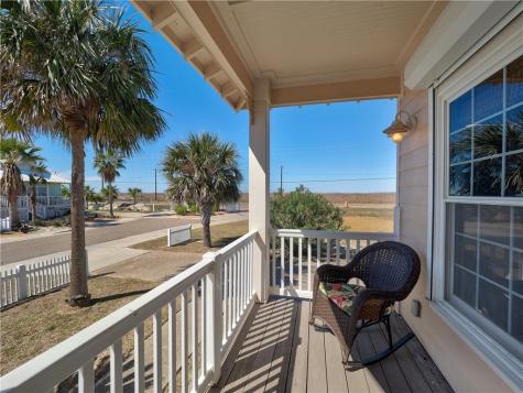 109 Beachwalk Port Aransas TX 78373