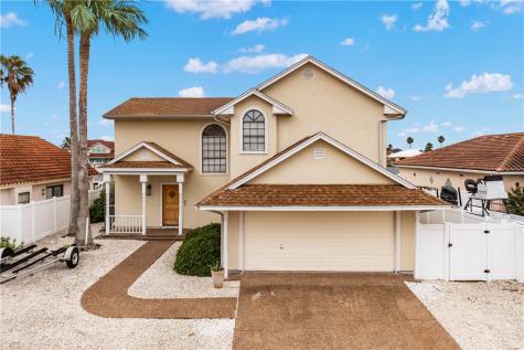 13901 Eaglesnest Bay Drive Corpus Christi TX 78418