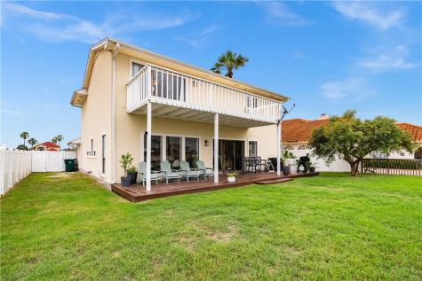 13901 Eaglesnest Bay Drive Corpus Christi TX 78418