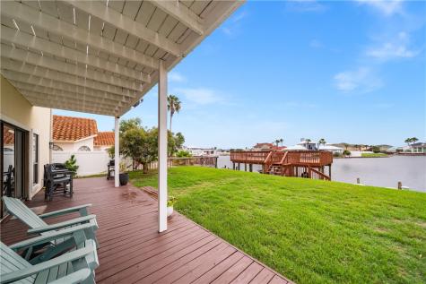 13901 Eaglesnest Bay Drive Corpus Christi TX 78418