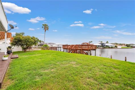 13901 Eaglesnest Bay Drive Corpus Christi TX 78418