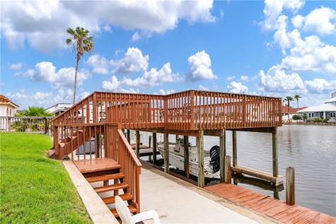 13901 Eaglesnest Bay Drive Corpus Christi TX 78418
