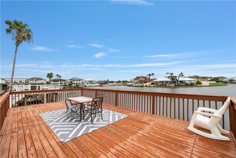 13901 Eaglesnest Bay Drive Corpus Christi TX 78418