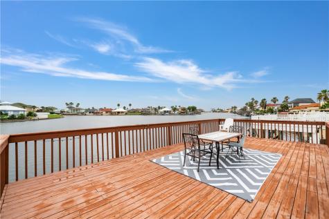 13901 Eaglesnest Bay Drive Corpus Christi TX 78418