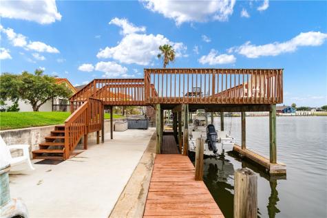 13901 Eaglesnest Bay Drive Corpus Christi TX 78418
