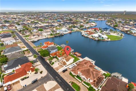 13901 Eaglesnest Bay Drive Corpus Christi TX 78418