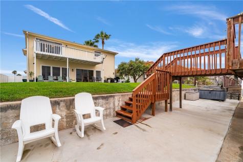 13901 Eaglesnest Bay Drive Corpus Christi TX 78418