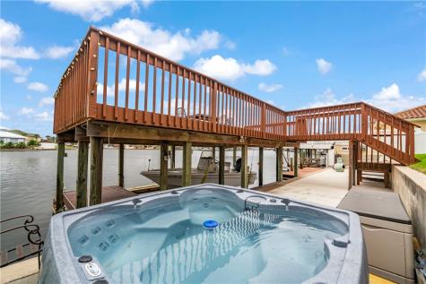 13901 Eaglesnest Bay Drive Corpus Christi TX 78418