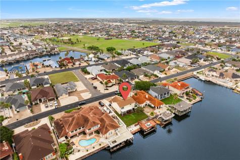 13901 Eaglesnest Bay Drive Corpus Christi TX 78418
