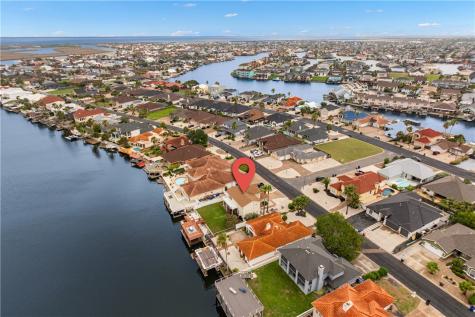13901 Eaglesnest Bay Drive Corpus Christi TX 78418