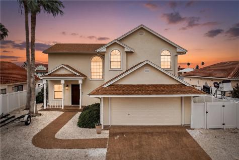 13901 Eaglesnest Bay Drive Corpus Christi TX 78418