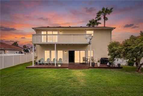 13901 Eaglesnest Bay Drive Corpus Christi TX 78418