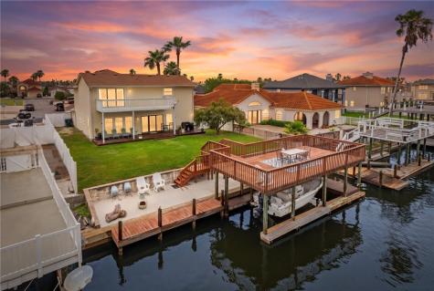 13901 Eaglesnest Bay Drive Corpus Christi TX 78418