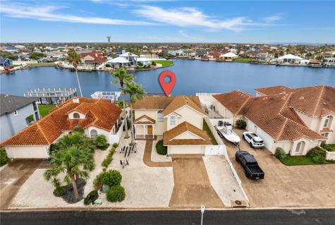 13901 Eaglesnest Bay Drive Corpus Christi TX 78418