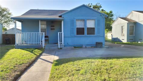 4449 Dinn Street Corpus Christi TX 78415