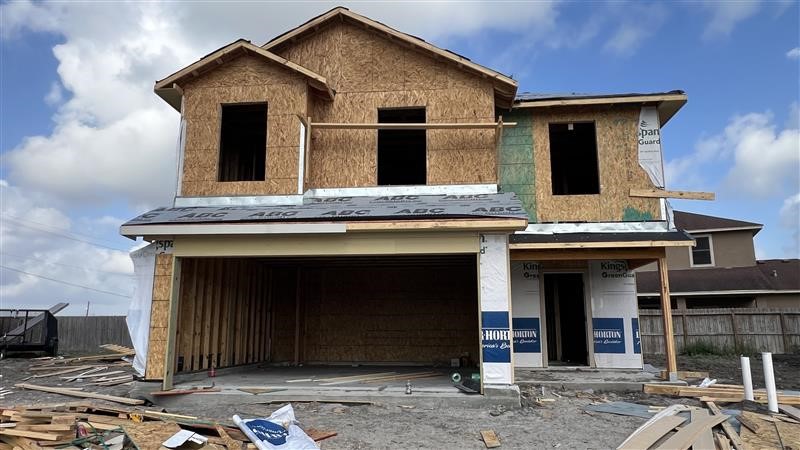6237 Olivia Street Corpus Christi TX 78415