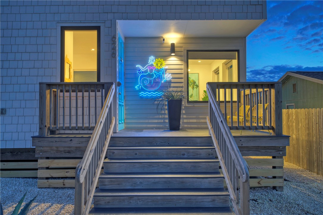 626 La Juana Court Port Aransas TX 78373