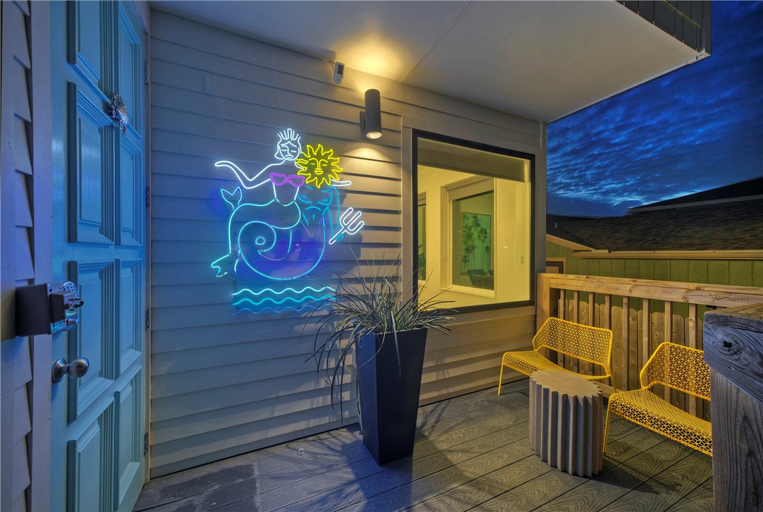 626 La Juana Court Port Aransas TX 78373