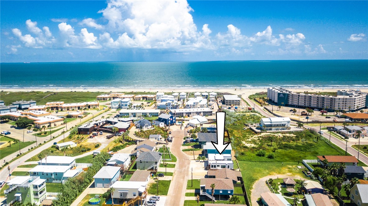 626 La Juana Court Port Aransas TX 78373