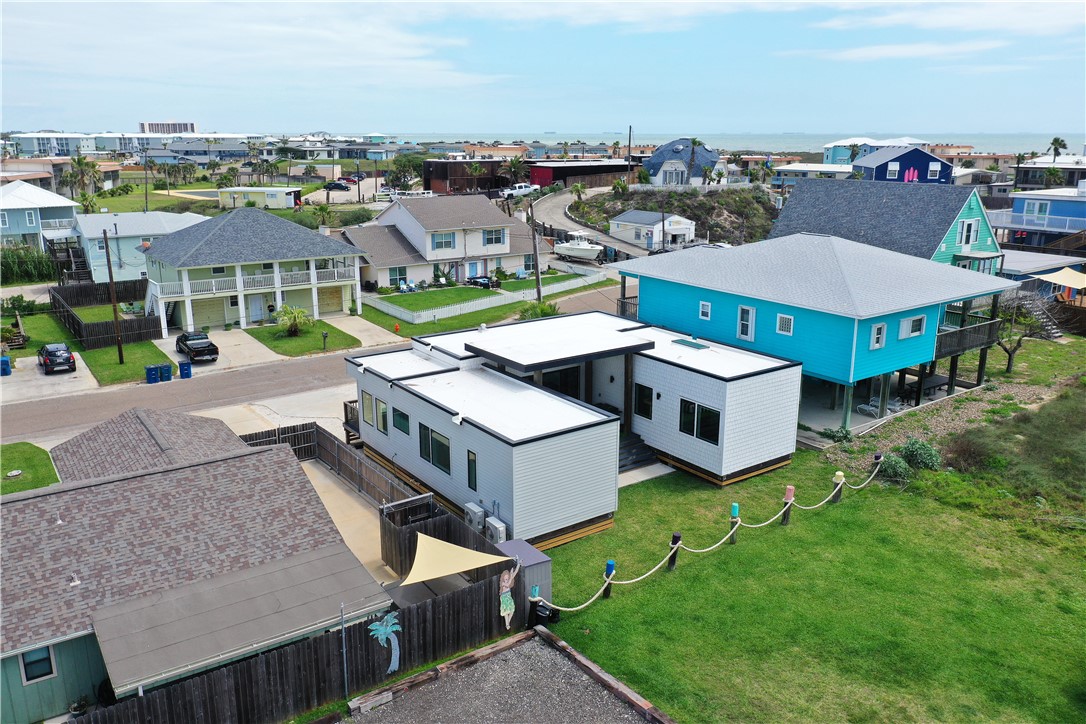 626 La Juana Court Port Aransas TX 78373