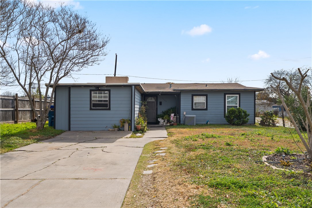 1506 Devon Drive Corpus Christi TX 78415