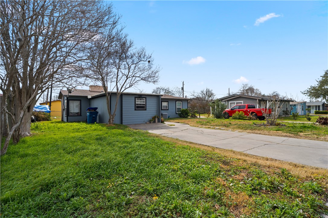 1506 Devon Drive Corpus Christi TX 78415