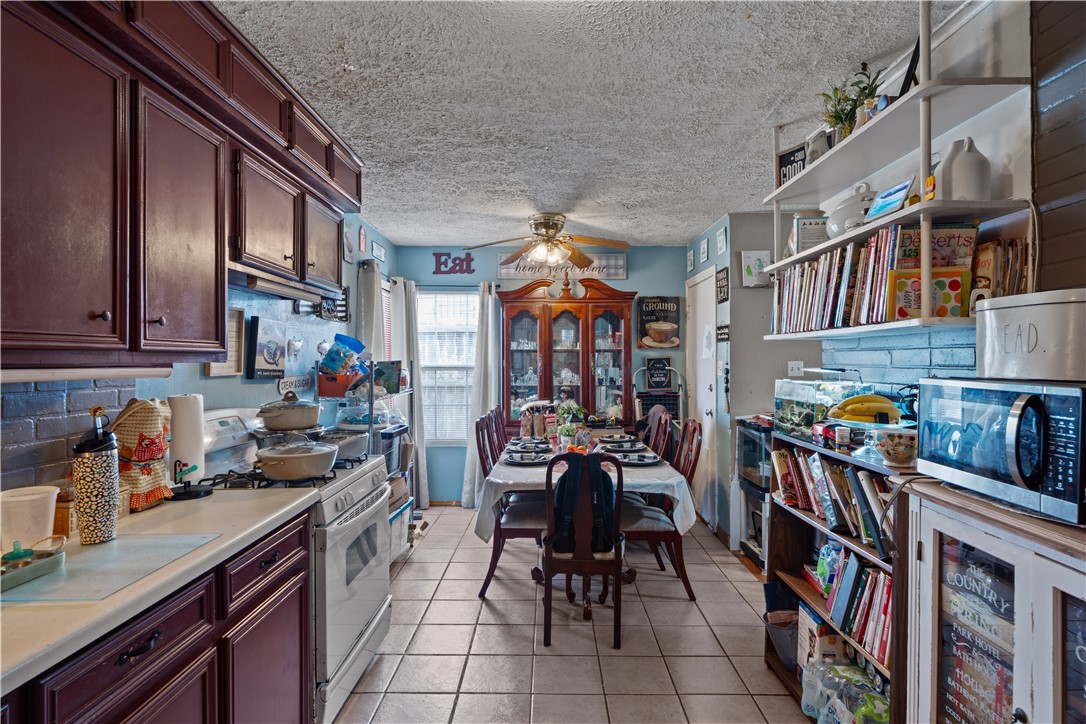 1506 Devon Drive Corpus Christi TX 78415