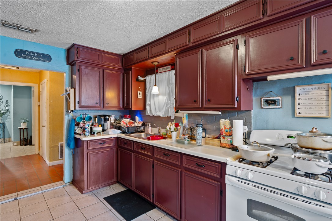 1506 Devon Drive Corpus Christi TX 78415