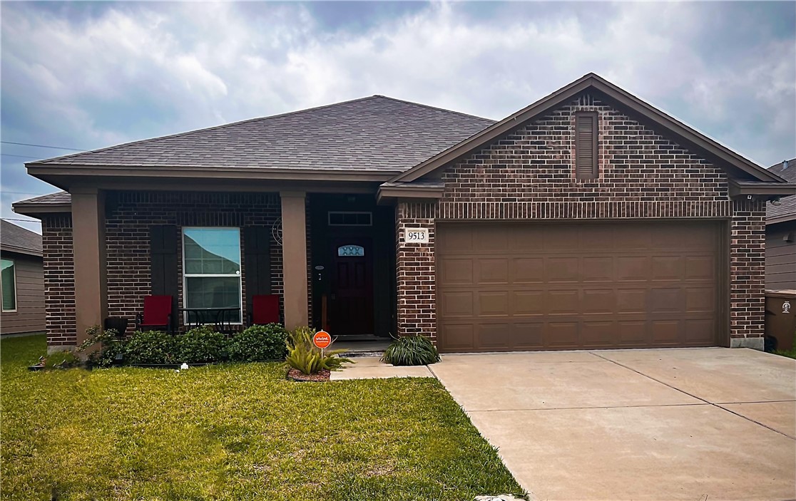 9513 English Oak Drive Corpus Christi TX 78410