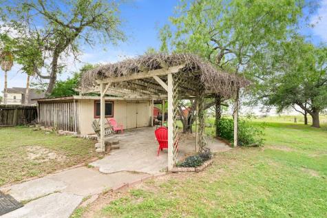 119 Century Drive Mathis TX 78368
