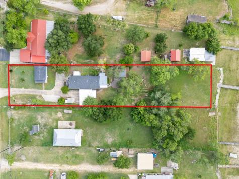 119 Century Drive Mathis TX 78368