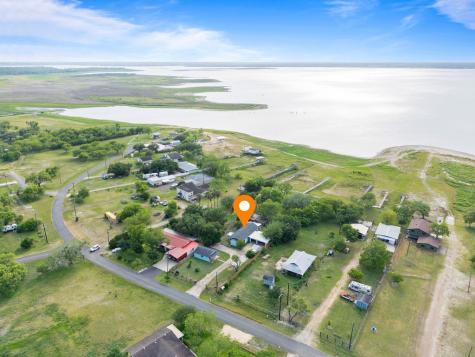 119 Century Drive Mathis TX 78368