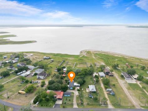 119 Century Drive Mathis TX 78368