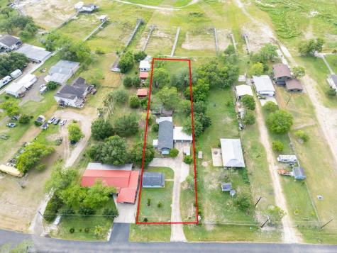 119 Century Drive Mathis TX 78368