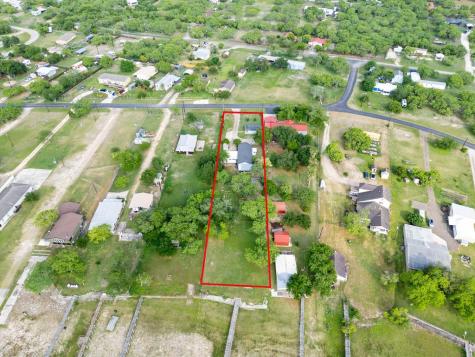 119 Century Drive Mathis TX 78368