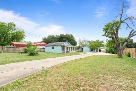 119 Century Drive Mathis TX 78368