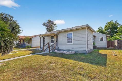 4206 Herndon Street Corpus Christi TX 78411