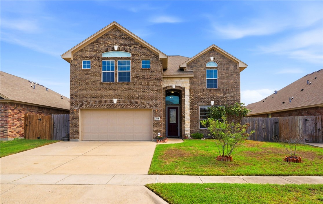 2118 Cardinales Lane Corpus Christi TX 78414