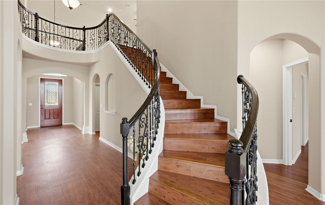 2118 Cardinales Lane Corpus Christi TX 78414