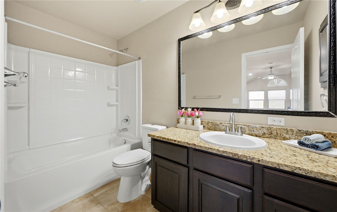2118 Cardinales Lane Corpus Christi TX 78414