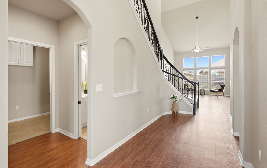 2118 Cardinales Lane Corpus Christi TX 78414