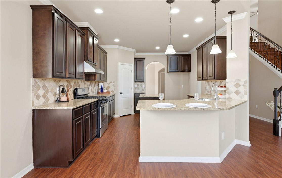 2118 Cardinales Lane Corpus Christi TX 78414