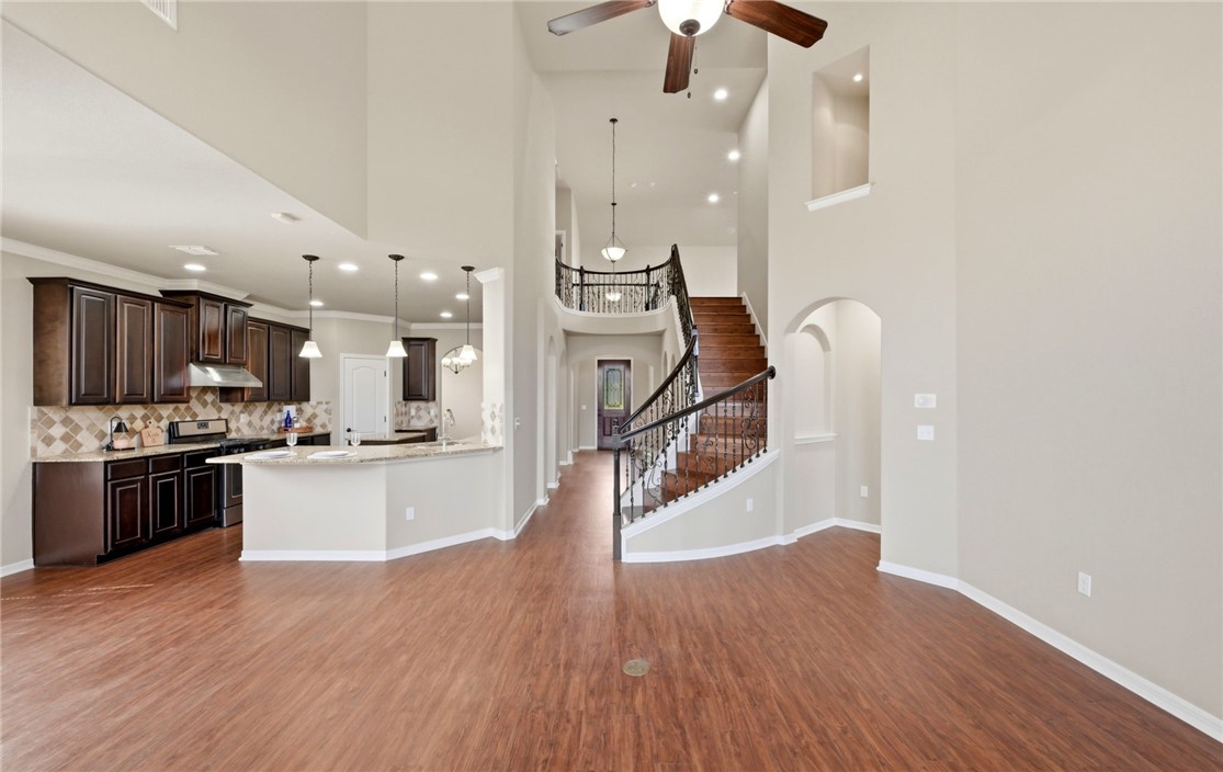 2118 Cardinales Lane Corpus Christi TX 78414