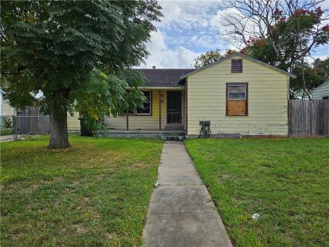1430 Maryland Drive Corpus Christi TX 78415