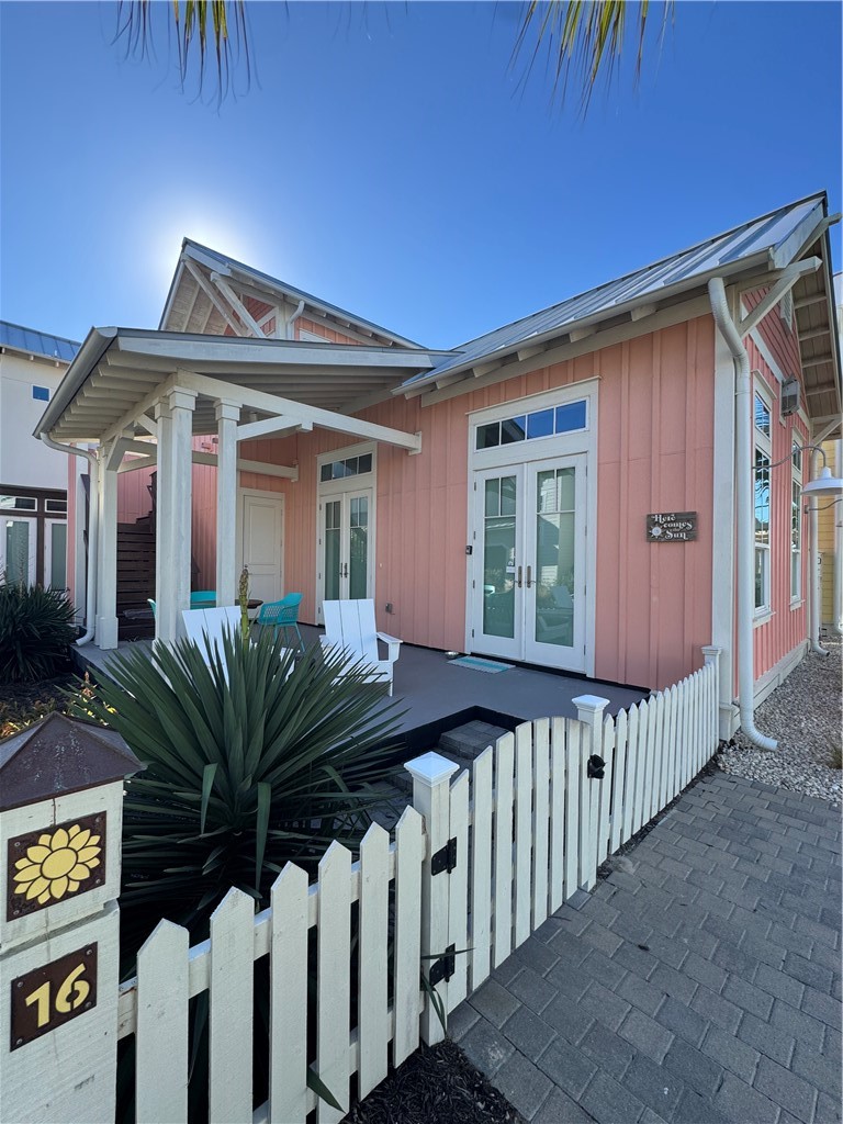 600 Center Square North 16 Port Aransas TX 78373