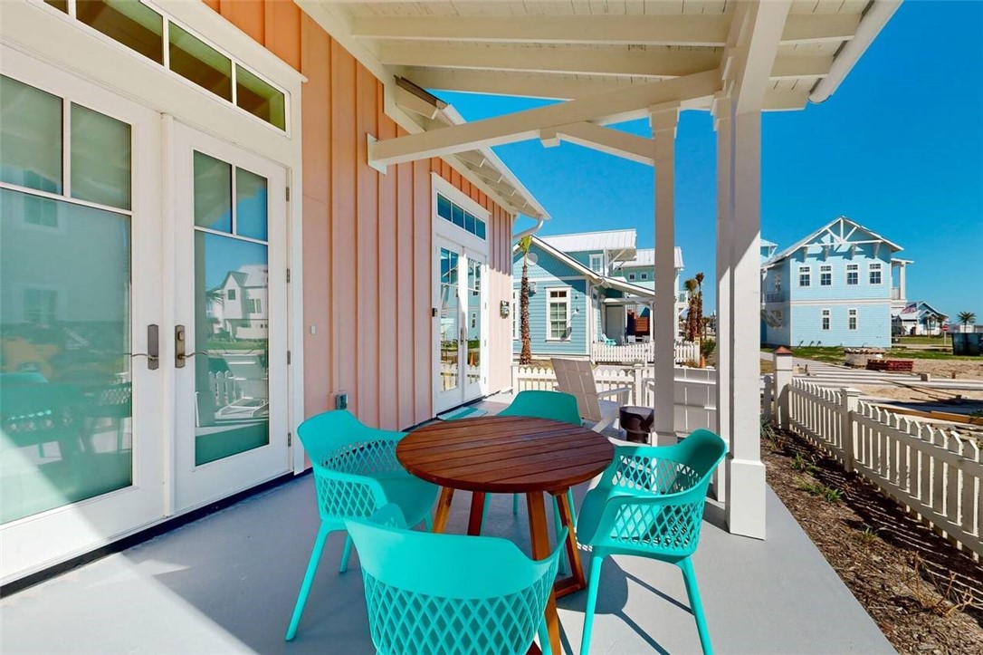 600 Center Square North 16 Port Aransas TX 78373