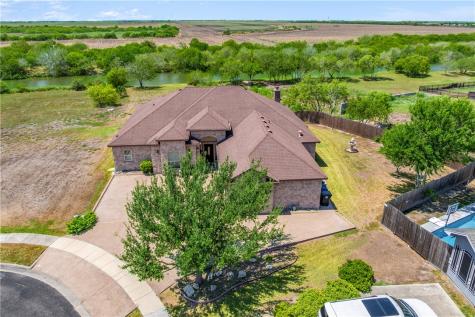 4101 Saddlewood Drive Corpus Christi TX 78413