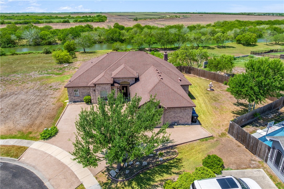 4101 Saddlewood Drive Corpus Christi TX 78413