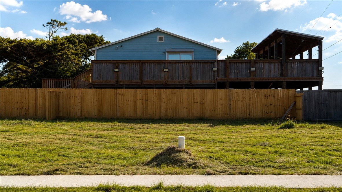 1502 Letty Lane Corpus Christi TX 78418
